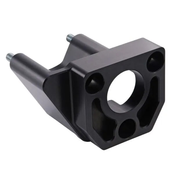 2023+ Ineos Grenadier Spare Tire Relocation Bracket | Heavy-Duty Off-Road Accessory | Perfect for Overlanding & Adventure Vehicles