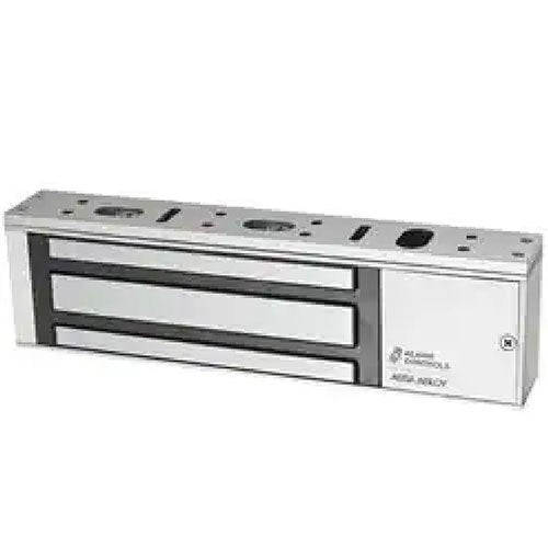 Alarm Controls AM6333 Complete Hardware Kit for 1200S Magnetic Lock - Secure Doors for Commercial & Residential Use