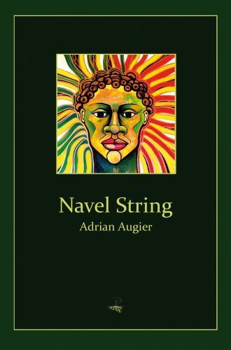 Navel String by Augier Adrian - Paperback Book (2012) | Literary Fiction Novel for Book Clubs & Reading Enthusiasts