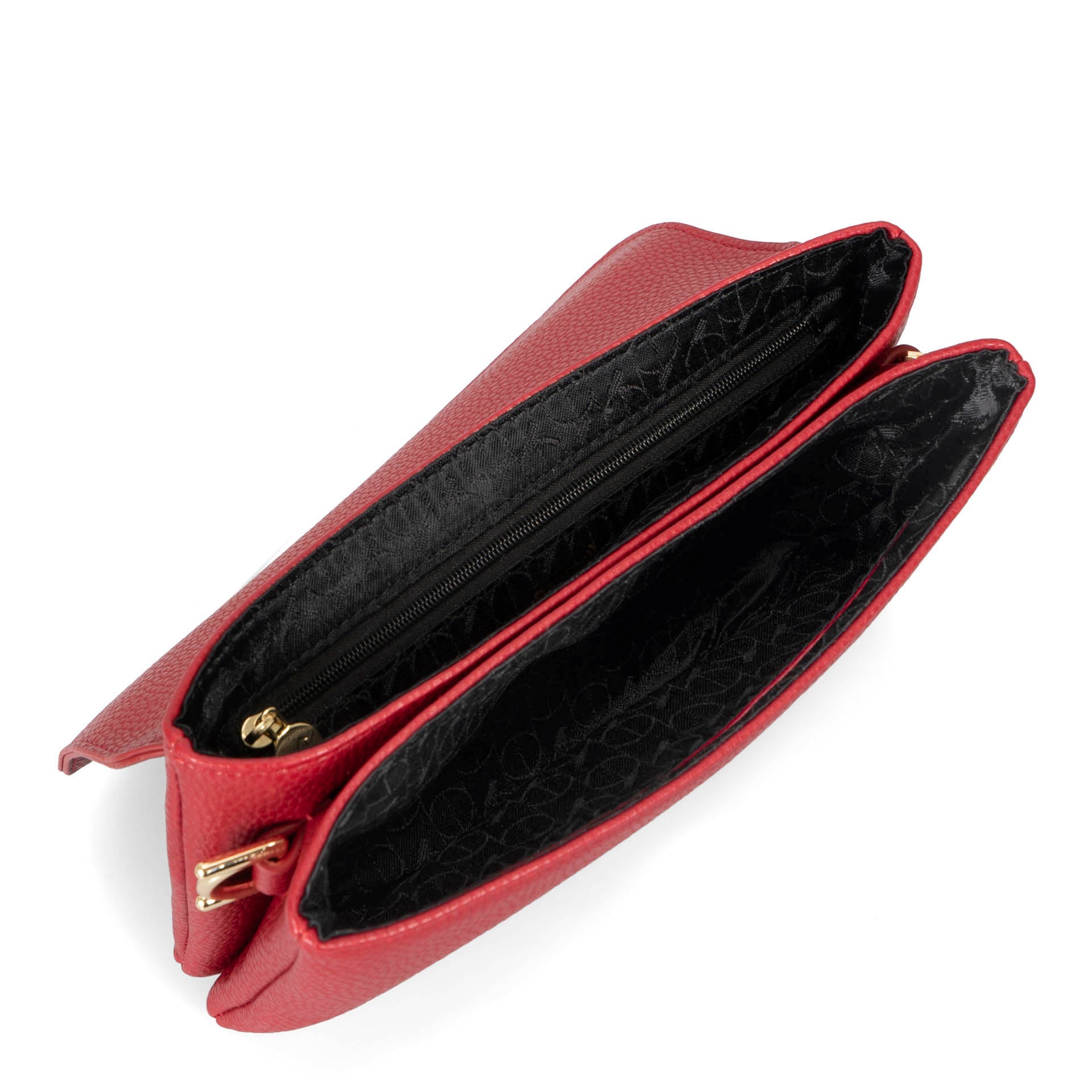 Riona Mini Brooklyn RFID Crossbody Bag - Stylish & Secure Anti-Theft Purse for Women | Perfect for Travel, Shopping & Everyday Use