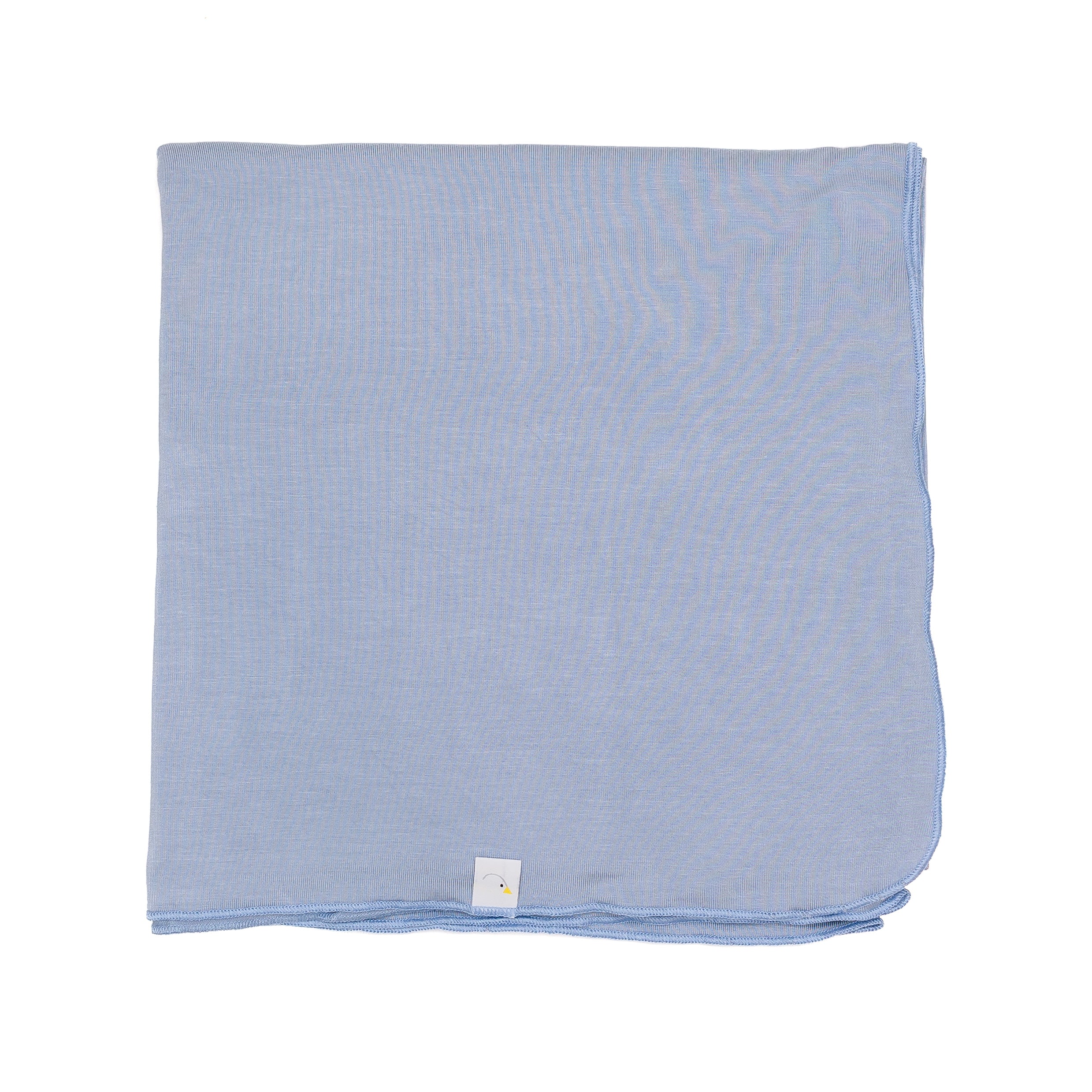 Nantucket Swaddle Blanket - Soft Baby Swaddle Wrap for Newborns & Infants - Perfect for Nursery, Travel & Comfort