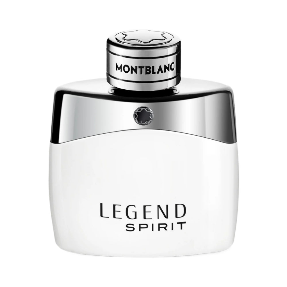 Legend Spirit Eau de Toilette for Men - 50ml Fresh & Masculine Cologne - Perfect for Date Night, Office & Special Occasions