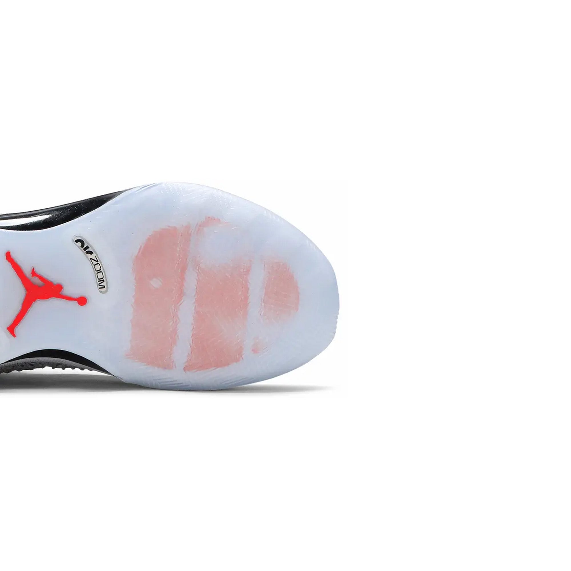 Air Jordan XXXV DNA 'Ice Sole' Basketball Shoes (2020) - High-Performance Sneakers for Court Play & Streetwear Fashion