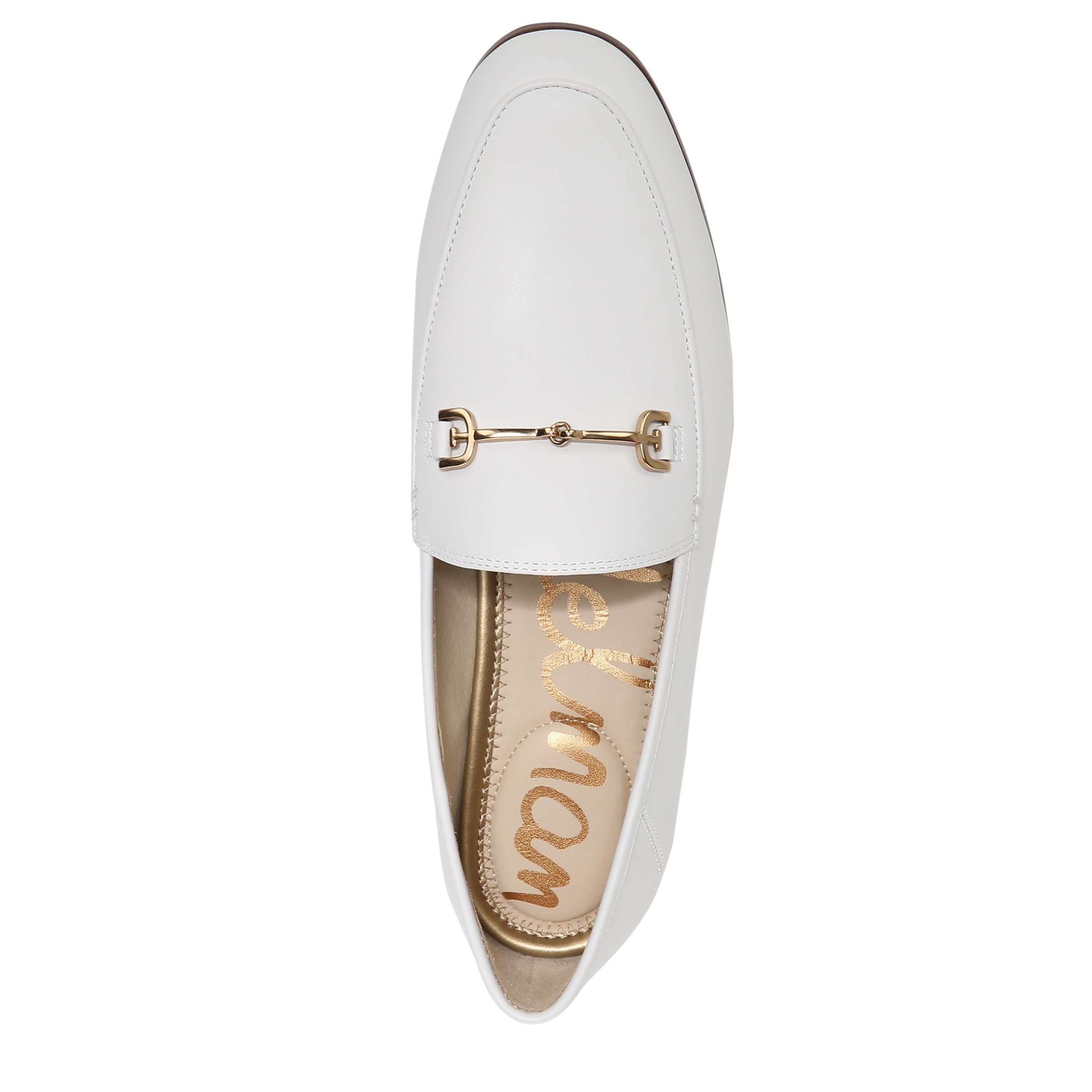 Sam Edelman Women's Loafers - Comfortable Slip-On Shoes for Women, Casual & Office Wear, Perfect for Work, Travel & Everyday Use