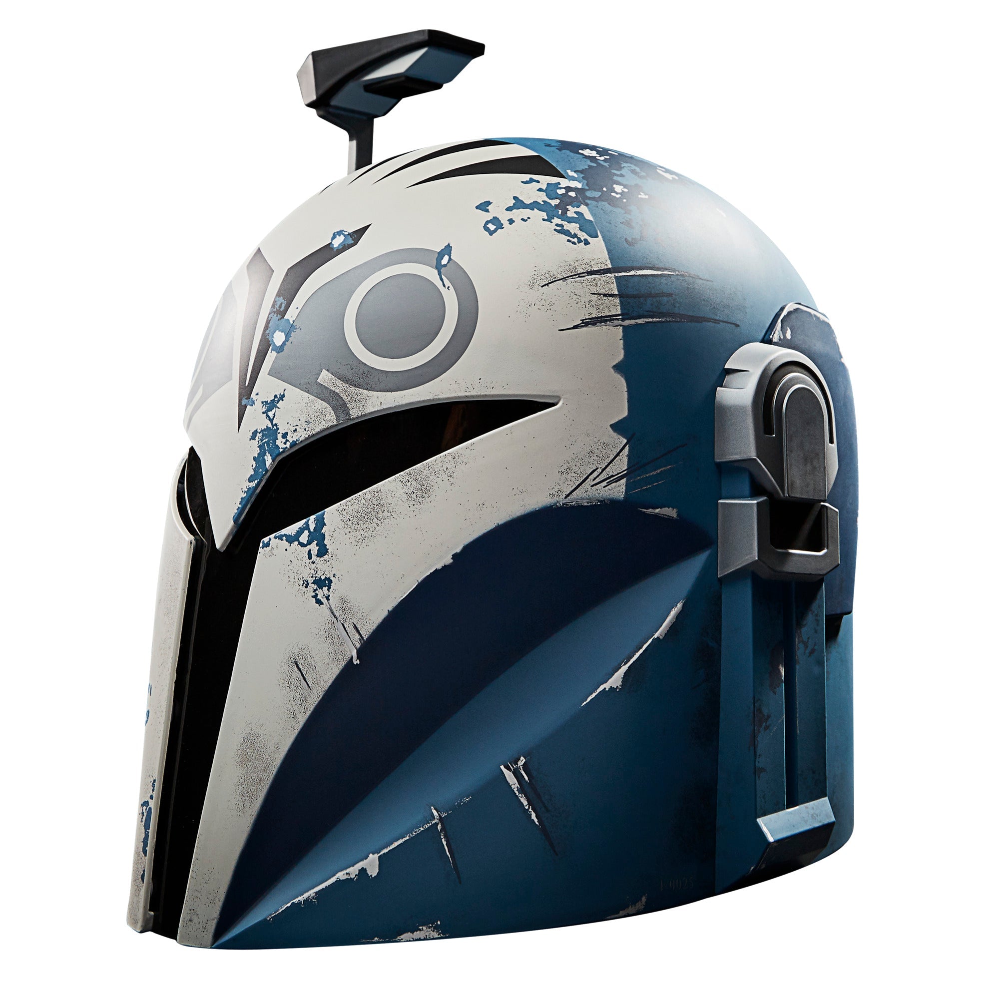 Star Wars The Black Series Bo Katan Electronic Helmet – Premium Collectible Replica for Cosplay & Display – Perfect for Fans, Costume Parties & Star Wars Events