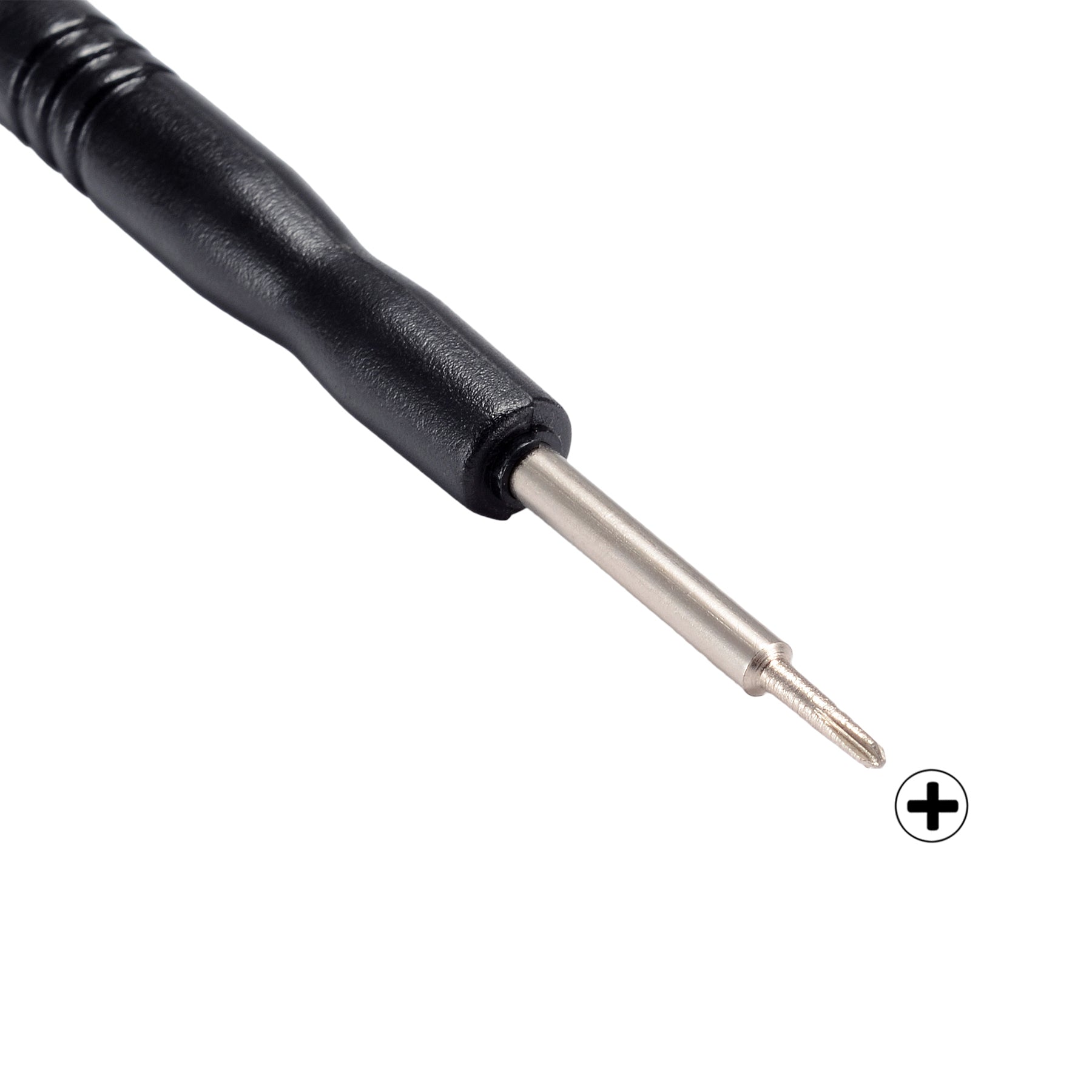 eXtremeRate Cross Tri-Wing Screwdriver Set with Screws, Springs & Tweezers for Nintendo Switch Repair - NSAR0020GC - Perfect for DIY Console Fixes and Maintenance