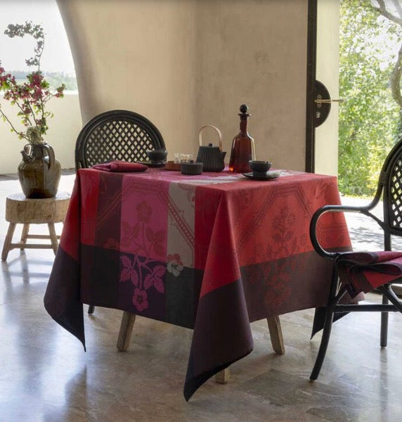 Hacienda Red Collection - Premium Handcrafted Ceramic Dinnerware Set for Home & Restaurant Use | Elegant Tableware for Dining, Entertaining & Special Occasions