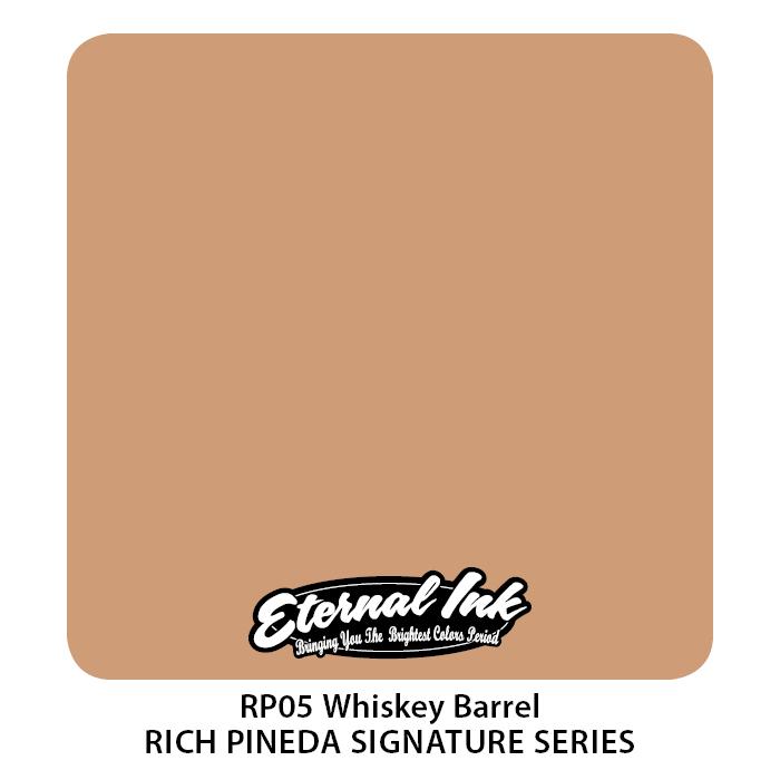 Premium Rich Pineda Whiskey Barrel - 1 oz Oak Barrel for Aging Whiskey, Bourbon & Spirits - Perfect for Home Distilling & Craft Cocktail Making