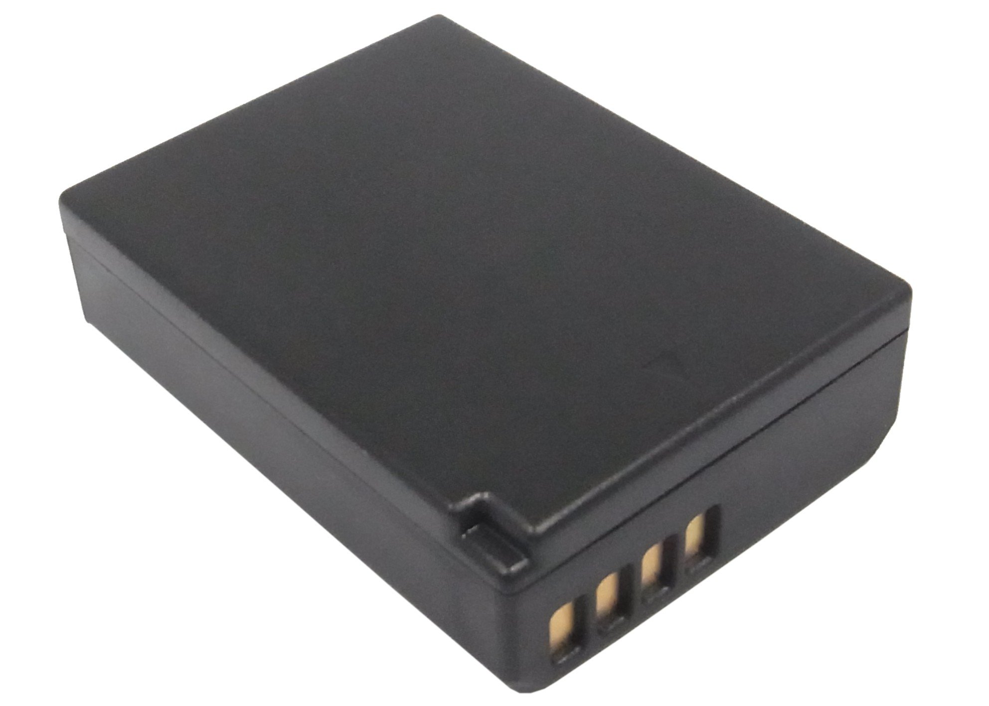 Original: Cameron Sino Rechargeble Battery for Canon EOS KISS X50 (950mAh / 7.0Wh)   Optimized: Cameron Sino 950mAh 7.0Wh Replacement Battery for Canon EOS KISS X50 Digital Camera - Long-Lasting Power for Photography, Travel & Vlogging