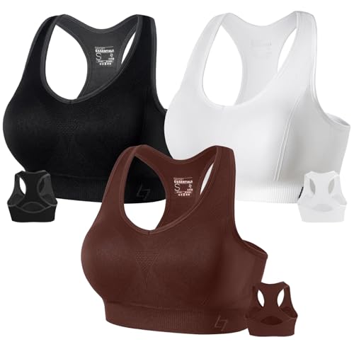 Black/White/Brown