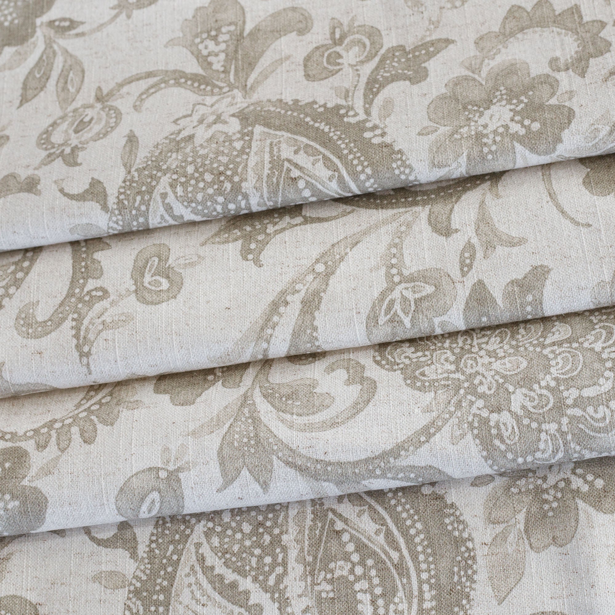 Premium Gia Fabric - Soft & Durable Pebble Texture for Upholstery, Home Decor & DIY Projects | Perfect for Sofas, Pillows & Crafting