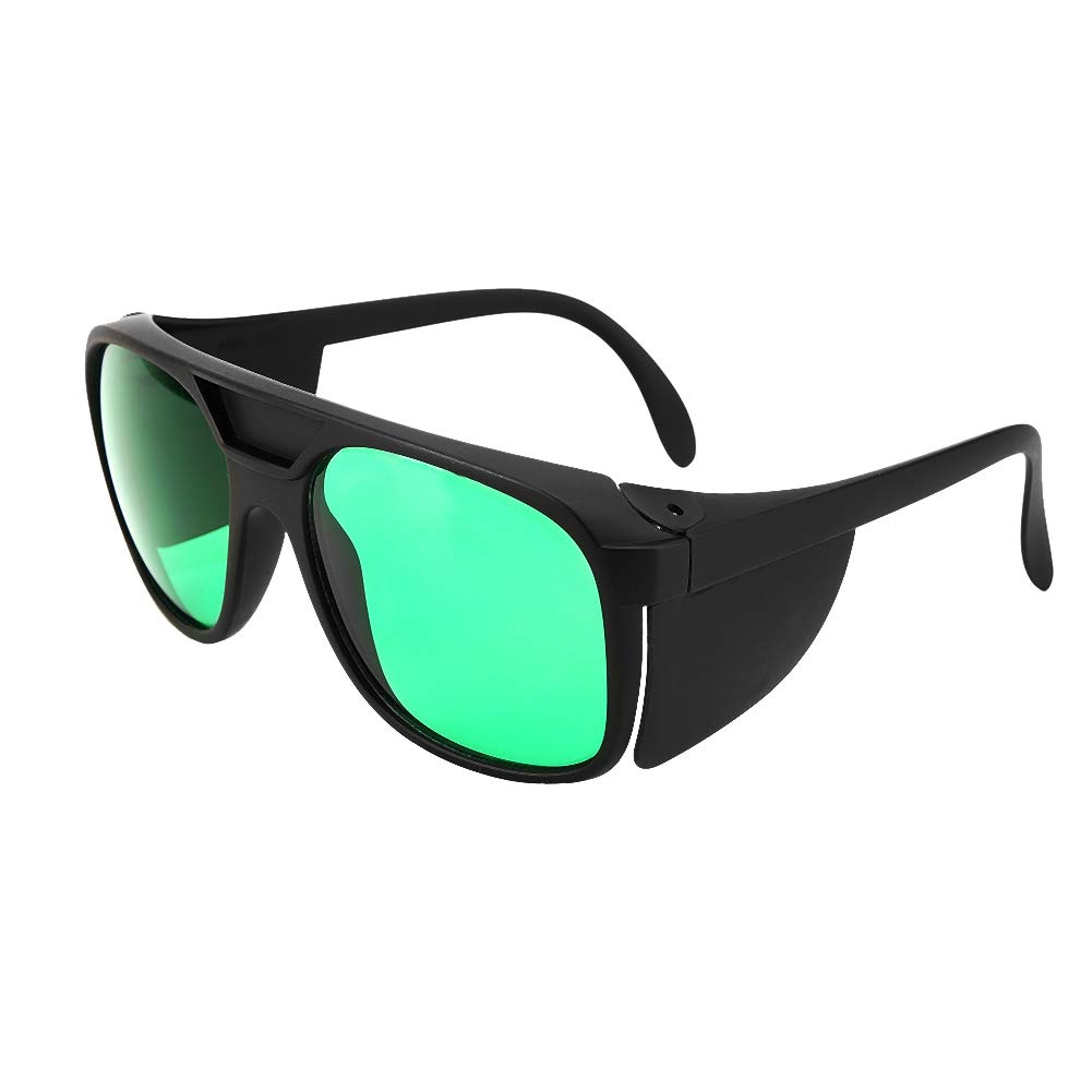 Sonew LED Safety Glasses for Men & Women - Indoor Work Protection