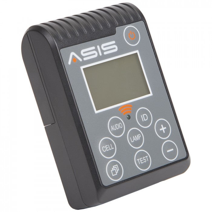 Original Title: Asis Remote Control for Asis 500   Optimized Title: **Asis 500 Universal Replacement Remote Control - Compatible with Asis 500 TV, DVD, and Streaming Devices | Perfect for Home Entertainment & Smart TV Setup**