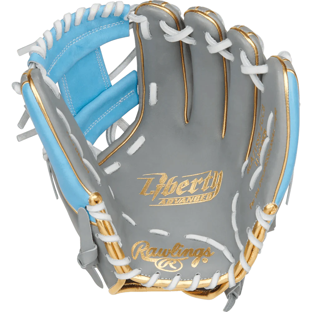 Rawlings Liberty Advanced ColorSync 4.0 11.75