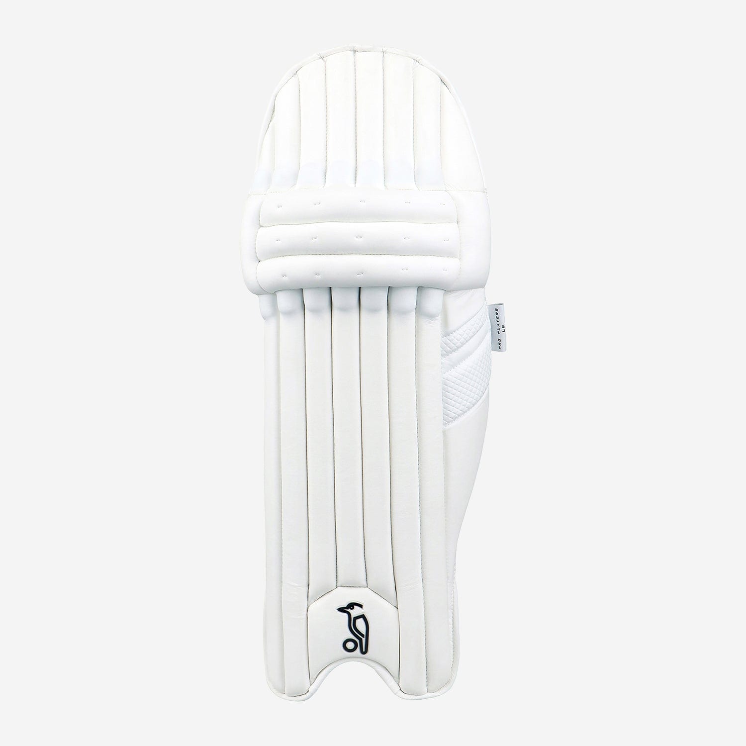 Kookaburra Pro Players Lightweight Adult Cricket Batting Pads - Premium Protective Gear for Cricket Matches & Practice Sessions