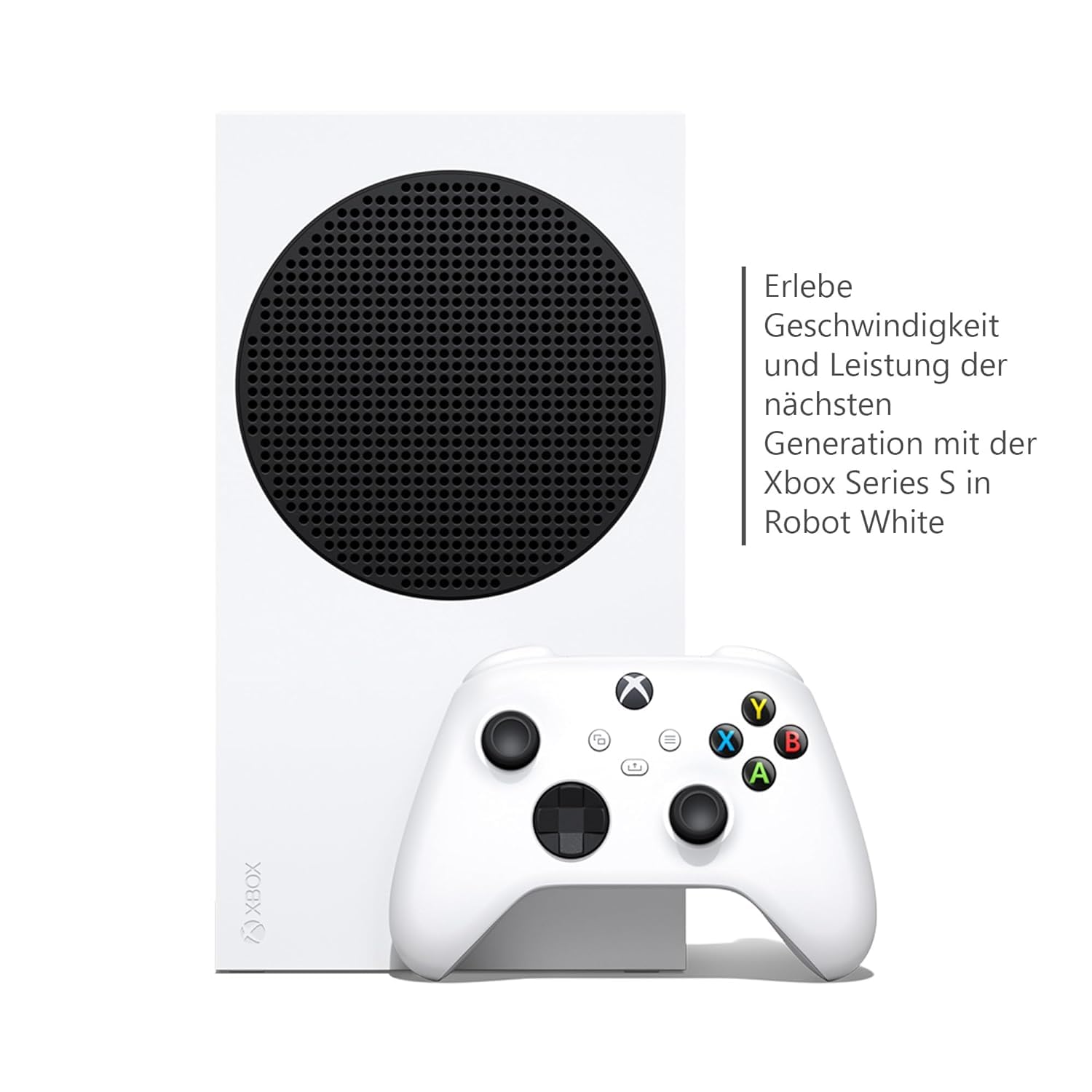 Xbox Series S Starter Bundle with 2x 3-Month Game Pass Ultimate - Next-Gen Gaming Console for 4K Streaming & Casual Gaming | Perfect for Home Entertainment & Online Multiplayer