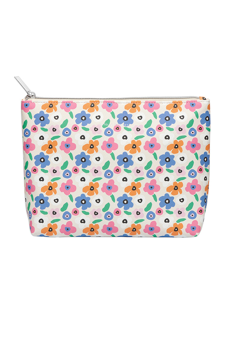 Floral Pouch EBP6215 - Elegant Crossbody Bag for Women, Perfect for Daily Use, Travel, and Special Occasions