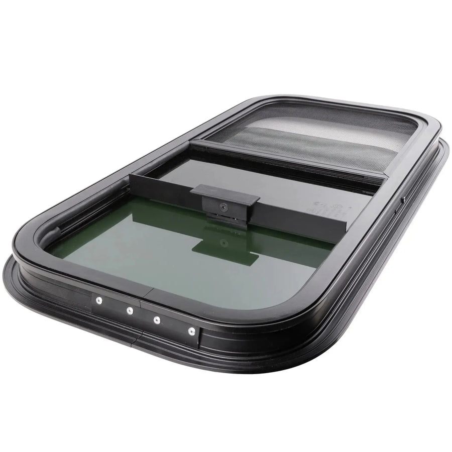 Universal Fit Overlander Van Bunk Window - 36 3/4