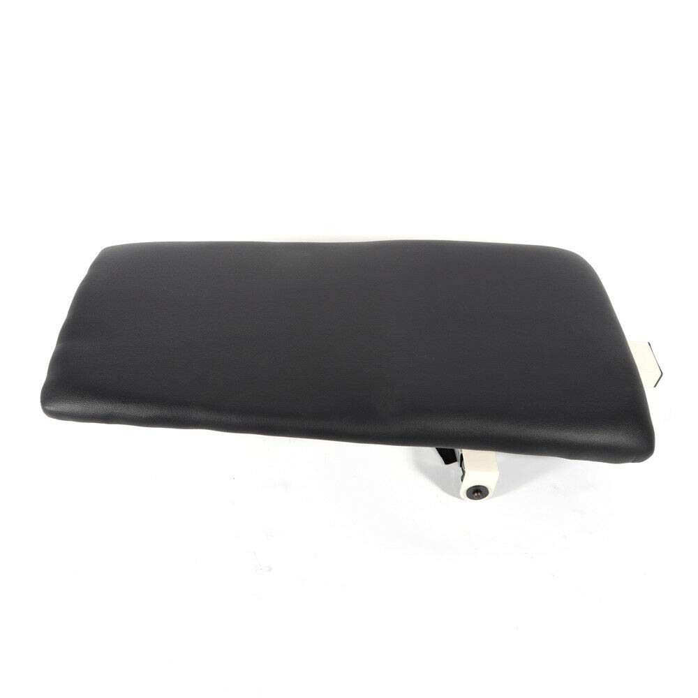 Foldable Traction Bed for Spine & Back Pain Relief - Cervical & Lumbar Stretching Device, Massage Table for Posture Correction | Perfect for Home Therapy, Chiropractic Care, and Pain Management