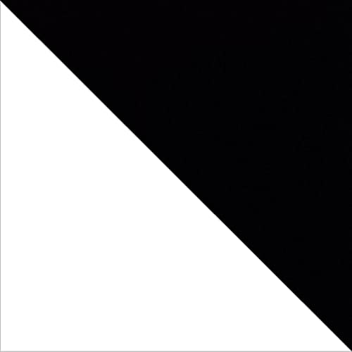 White/Black