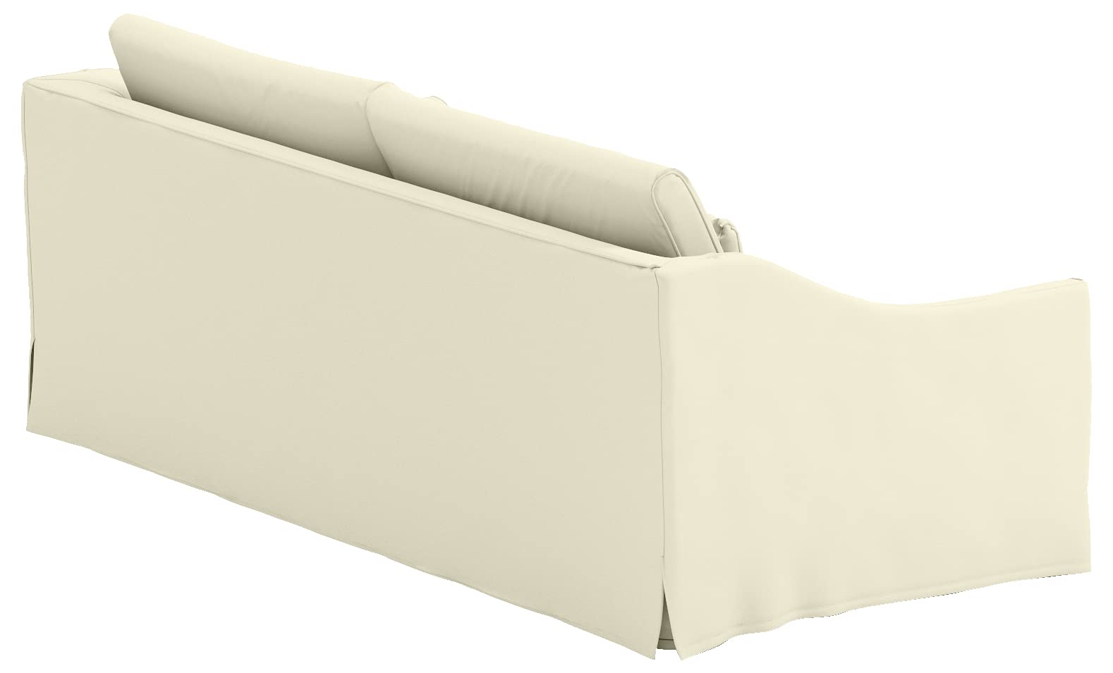 IKEA Farlov Sofa Replacement Slipcover - 85.8