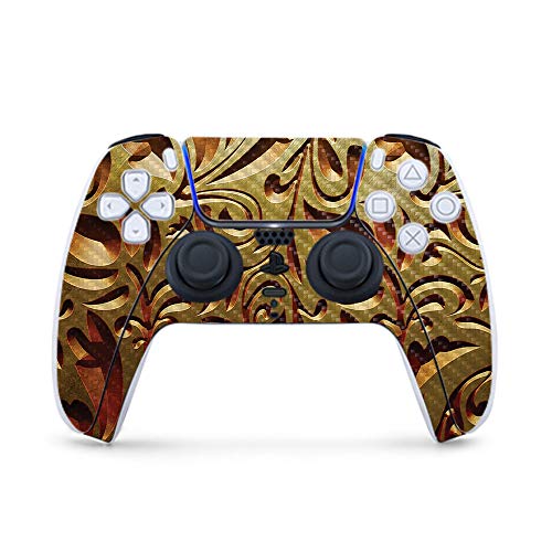 Mosaic Gold