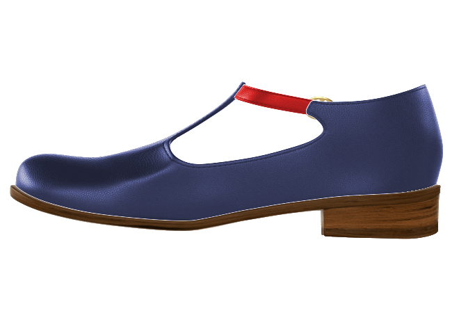 Jane Mary Janes Shoes | Comfortable & Stylish Women's Mary Jane Flats for Everyday Wear | Perfect for Work, Casual Outfits & Special Occasions