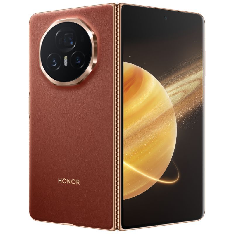 HONOR MAGIC V3 Smartphone 16GB RAM 256GB Storage FCP AN10 - Ultra-Thin Foldable Phone for Business & Entertainment