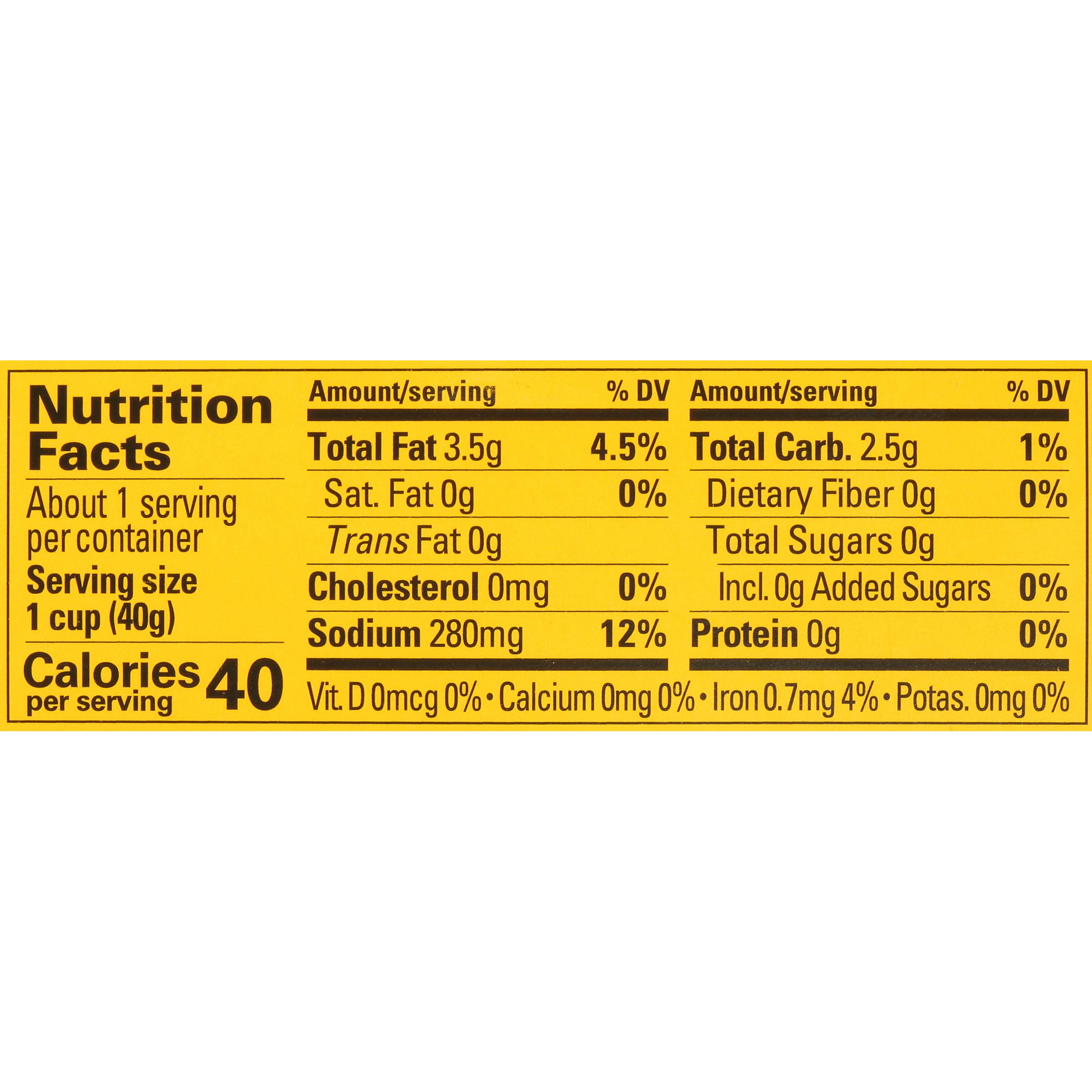 Pearls Olives To Go! Sliced Ripe Black Olives - Pack of 24 (1.4 oz Cups) - Perfect for Salads, Pizzas, Snacks & On-The-Go Meals