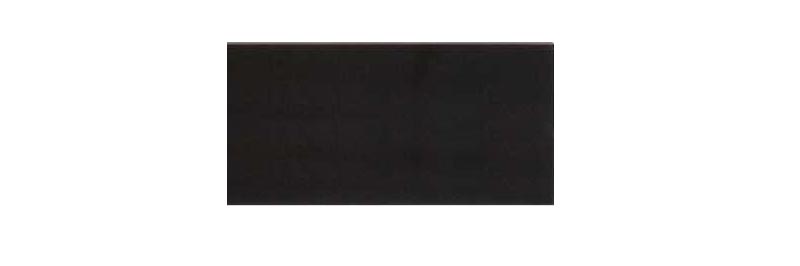 Winckelmans Black Granite Klinker Tiles 5x10 cm - Perfect for Kitchen Backsplash, Bathroom Walls & Outdoor Patios