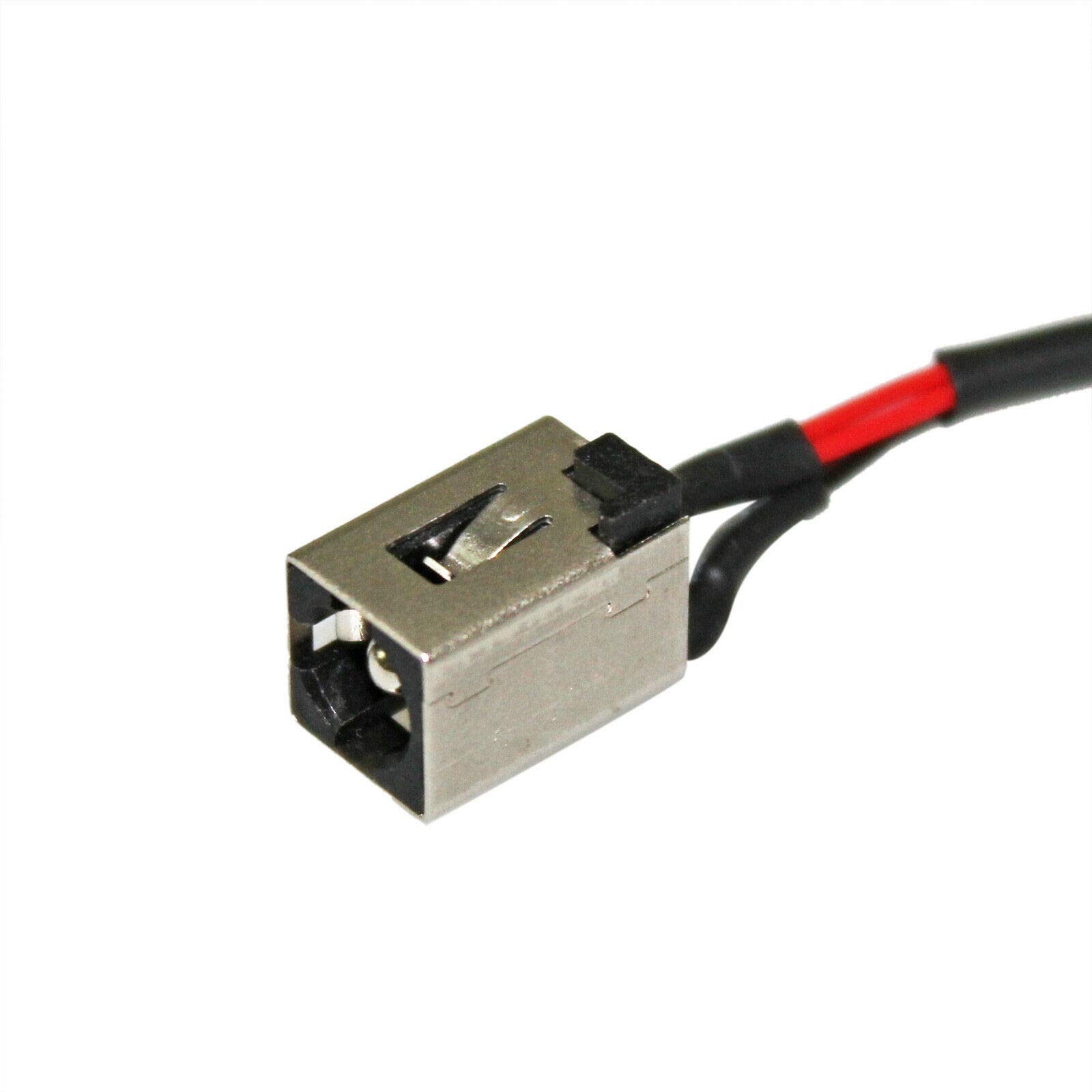Original: dc Jack Charging Cable Port Socket Wire Harness for Toshiba Satellite S55-C L55-C C55-C C55-C S55-C L50-B L55-B L55D-B S55-B S55T-B L55T-B L55D-C L55T-C L50-C C50-C P50-C DD0BLQAD000   Optimized: Toshiba Satellite DC Jack Charging Port Replacement - Compatible with S55-C, L55-C, C55-C, L50-B, L55-B, L55D-B, S55-B, S55T-B, L55T-B, L55D-C, L55T-C, L50-C, C50-C, P50-C Models - Power Connector Repair Kit for Laptop Charging Issues - Perfect for Home, Office, or Travel Use