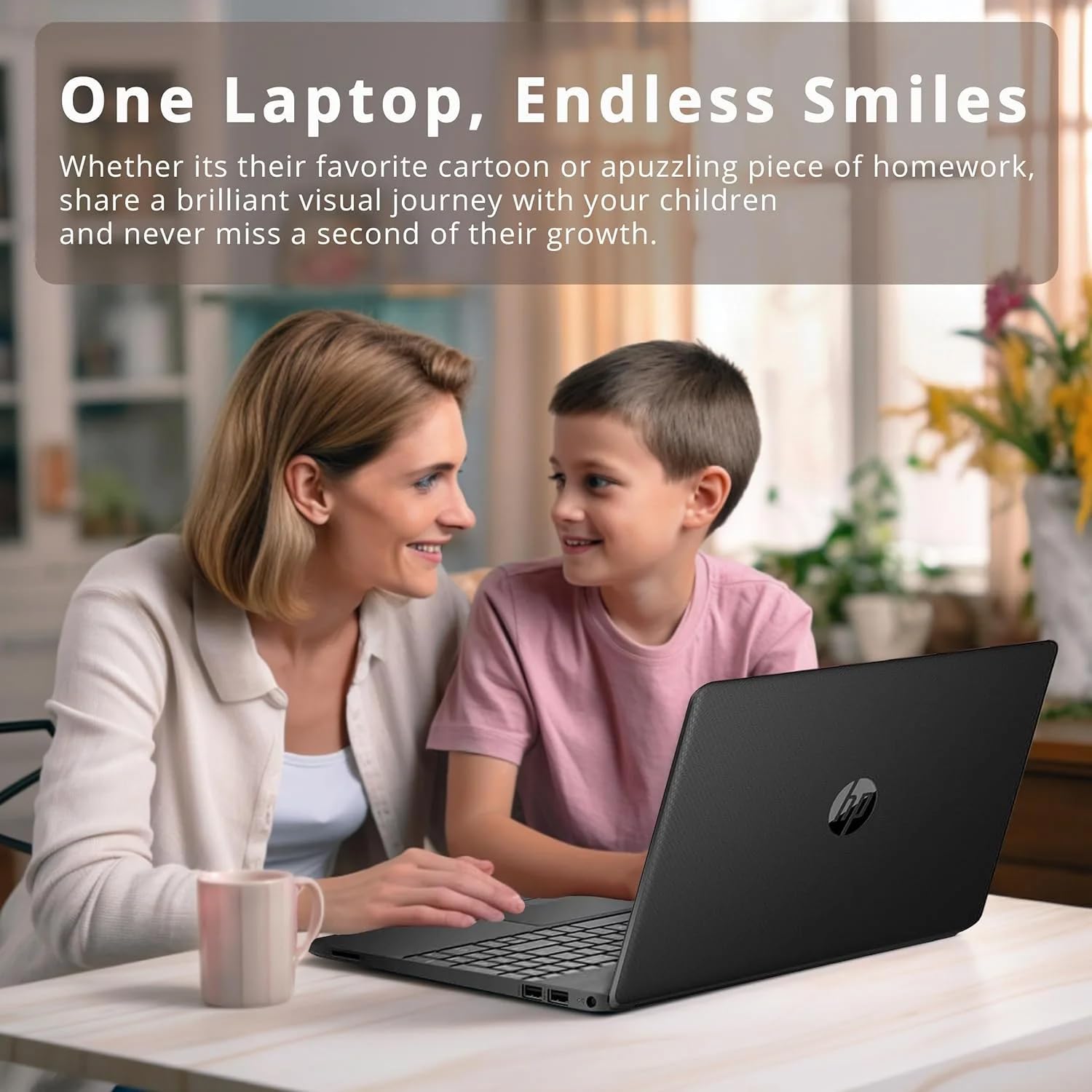 HP New Essential 15.6