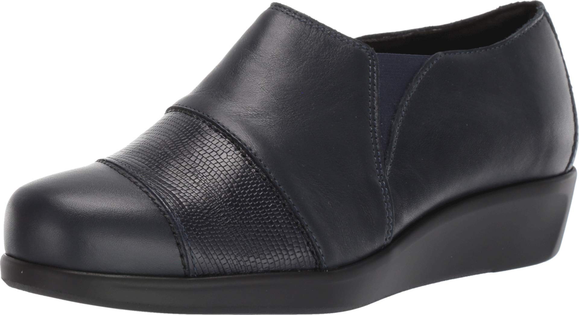 SAS Women's Loafers - Comfortable Slip-On Shoes for Women, Casual & Office Wear, Lightweight & Breathable - Perfect for Work, Travel, and Everyday Use