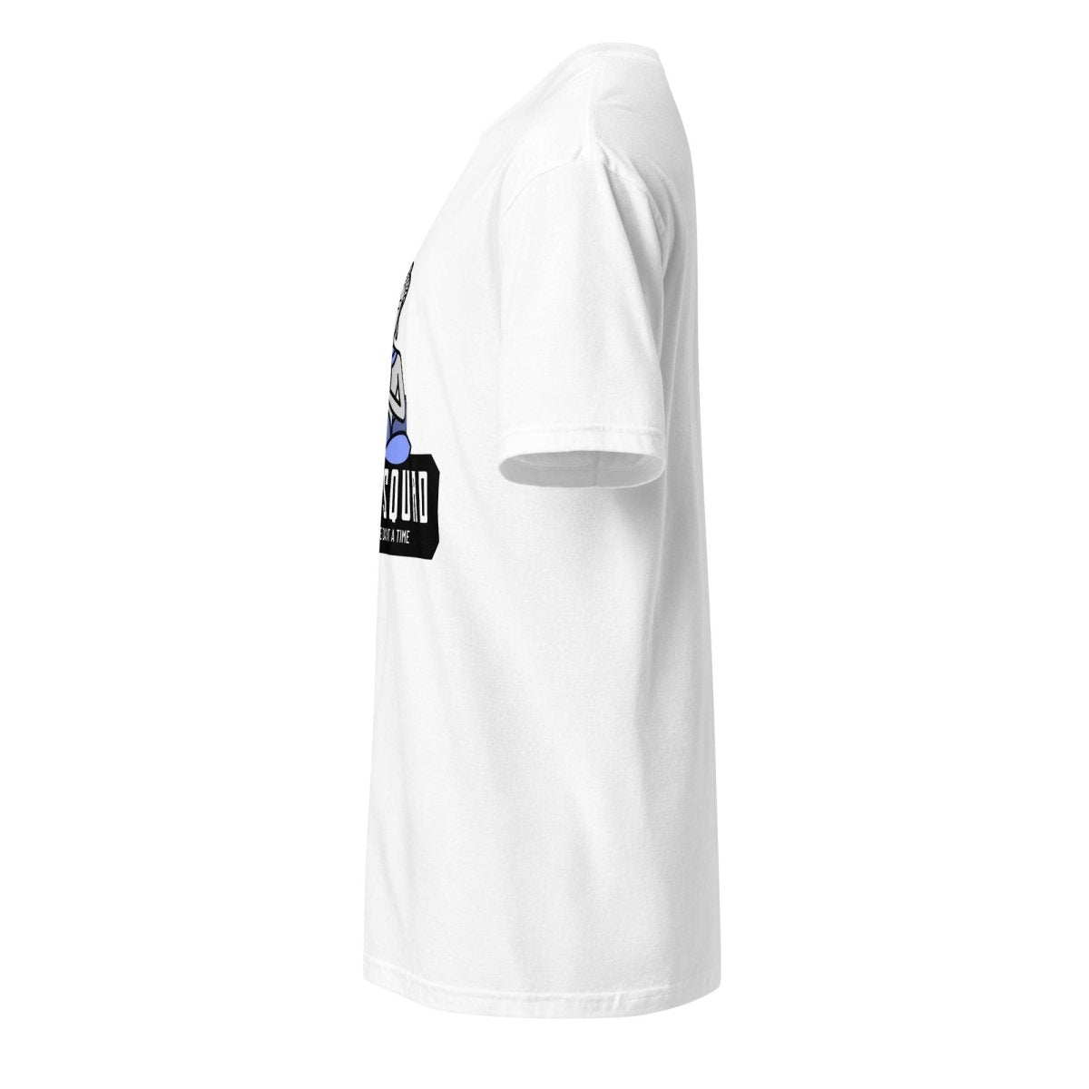 Sober Squad Unisex Essential T-Shirt - Comfortable Cotton Tee for Everyday Wear | Perfect for Casual Outfits, Workouts & Street Style