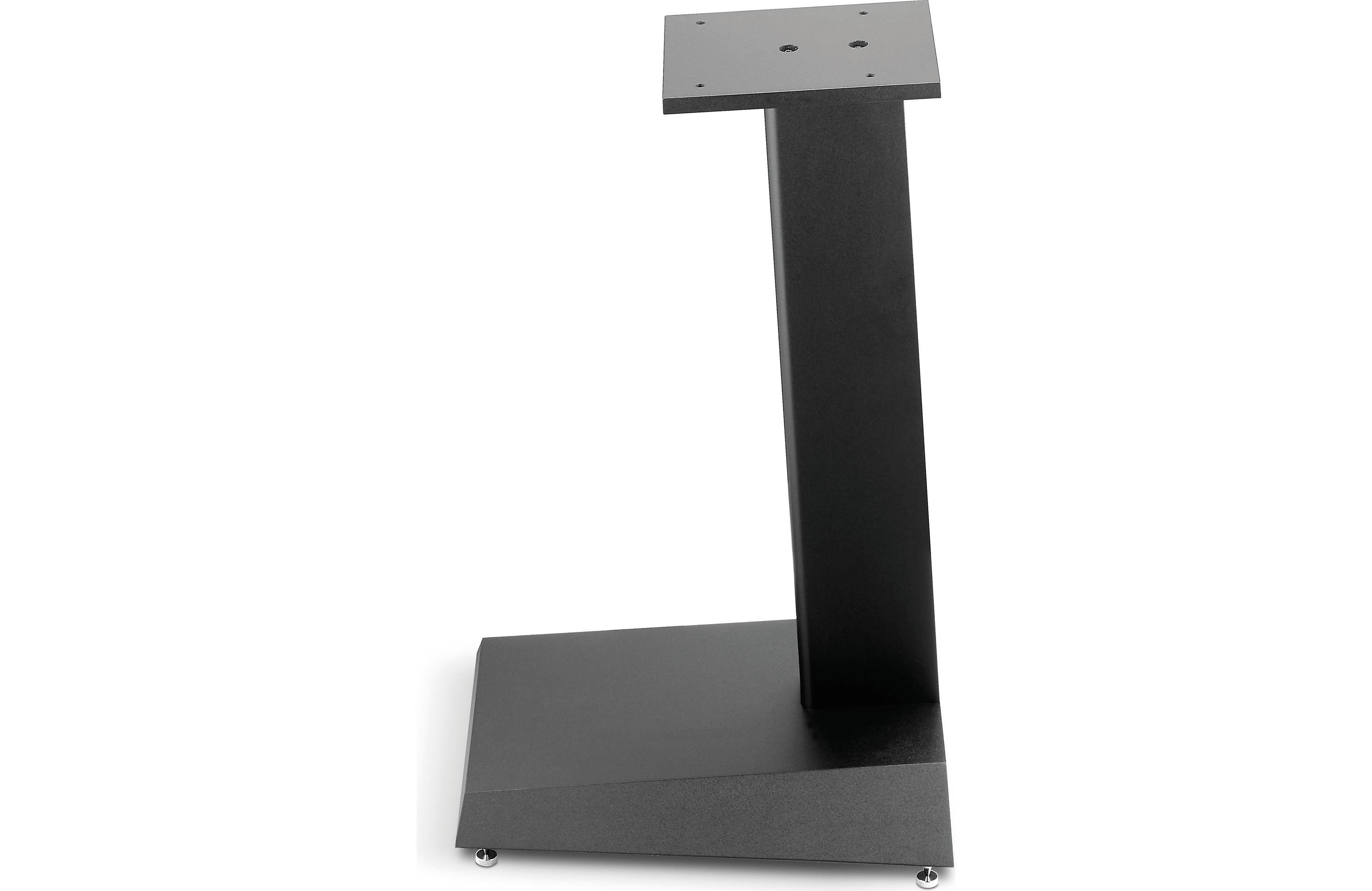 Focal Theva No1 Speaker Stands for Theva No1 & Vestia No1 Bookshelf Speakers - Premium Pair - Perfect for Home Theater & Music Listening Setup