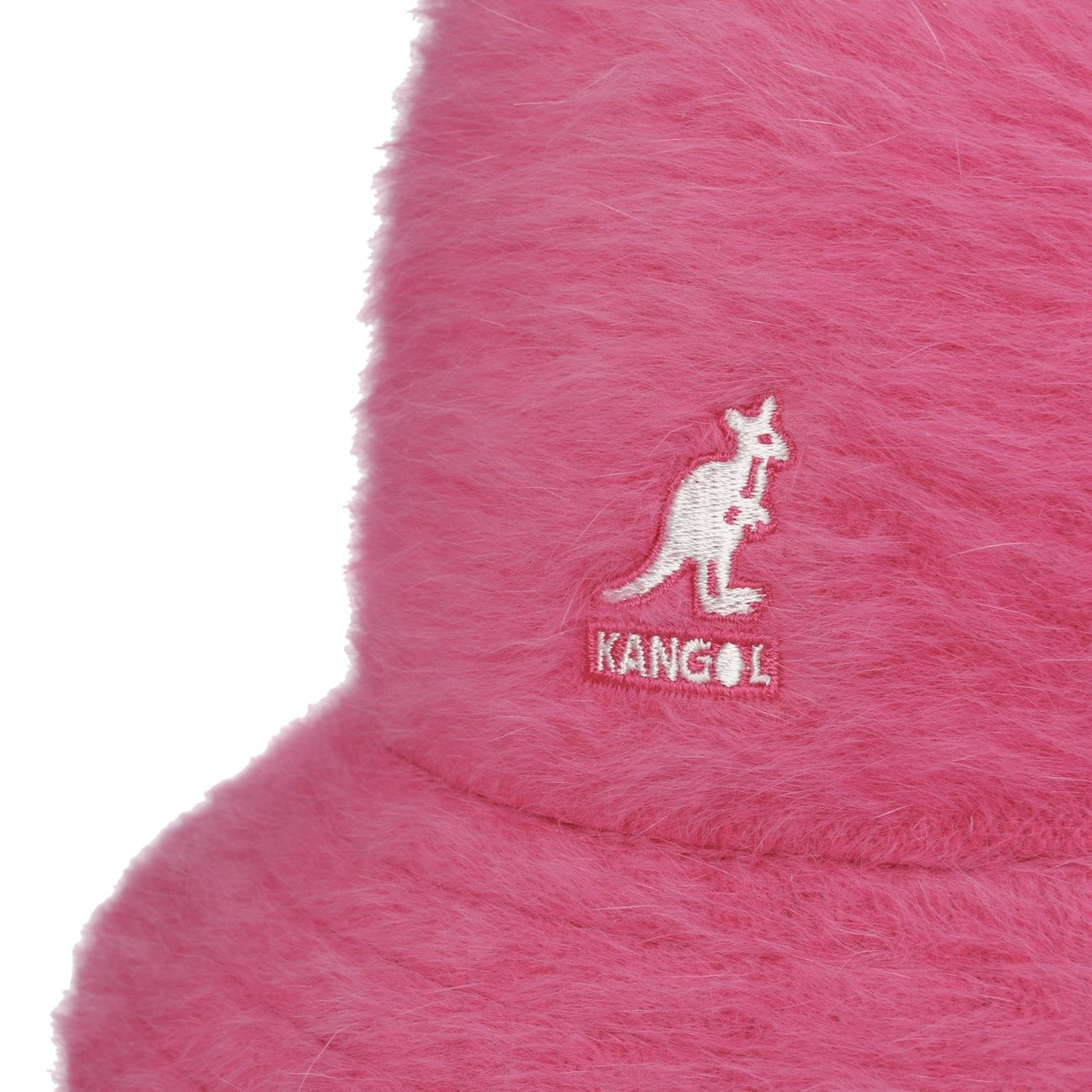 Kangol Angora Lahinch Casual Hat for Women & Men - Stylish Winter Beanie for Outdoor Activities, Travel & Daily Wear