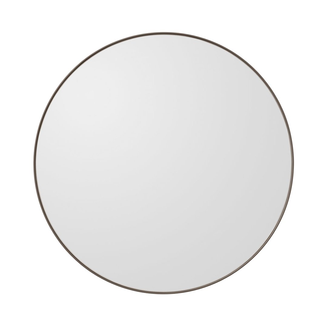 360° Rotating Car Blind Spot Mirror - AYTM Circum Mirror for Enhanced Driving Safety | Perfect for Parking, Lane Changes & Blind Spot Monitoring