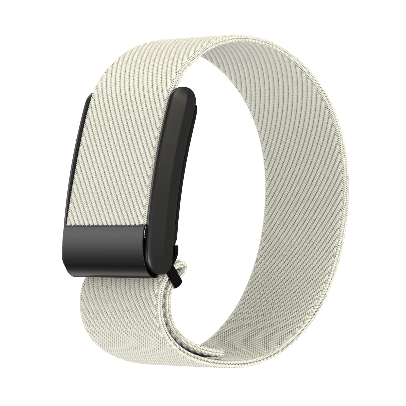 Elastic Bands for Whoop 4.0 & 3.0 - Stretchy, Comfortable Replacement Straps for Fitness Tracking - Perfect for Workouts, Running & Sleep Monitoring