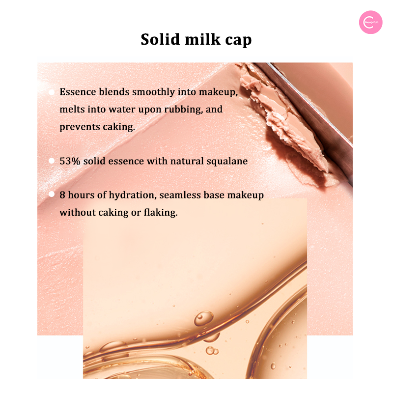 Judydoll Pore Blurring Primer Balm - Oil Control & Smoothing Face Makeup Base for Flawless Makeup Application | Perfect for Daily Wear & Special Occasions