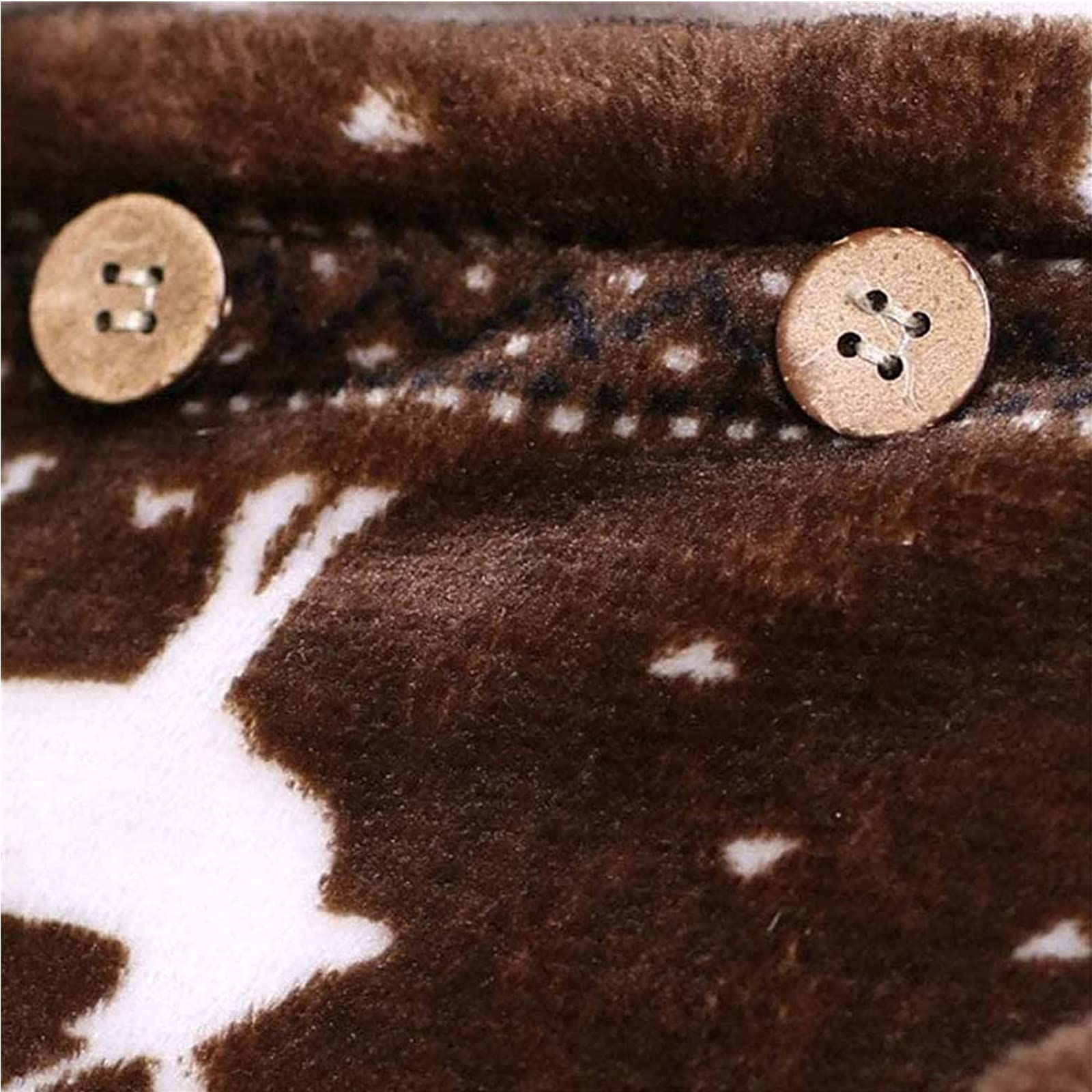 Double Sided Fleece Wheelchair Blanket - Ultra Warm Winter Leg & Foot Cover for Elderly & Disabled - Cozy Indoor/Outdoor Use for Wheelchairs, Recliners & Mobility Aids
