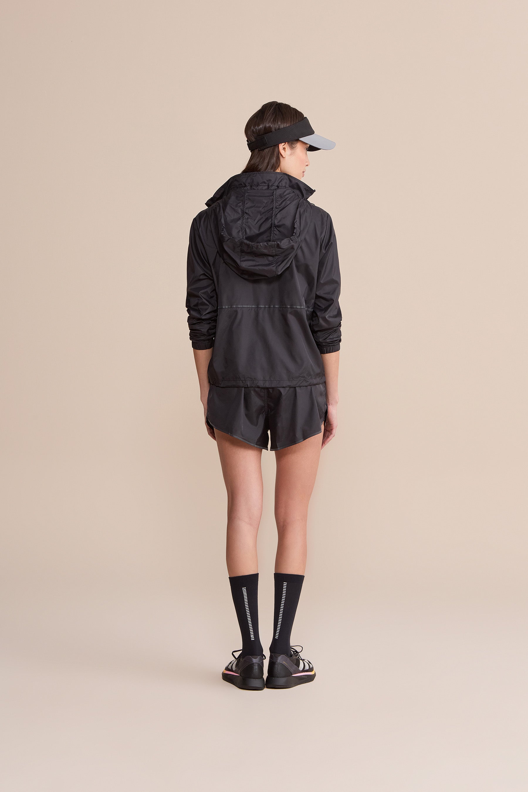 Square Jacket 459190 - Stylish Women's Outerwear for Fall & Winter | Perfect for Casual Outings, Office Wear & Travel