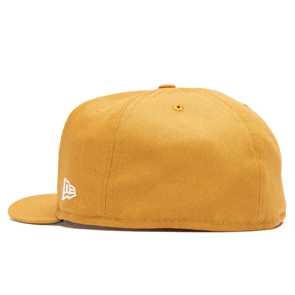 Classic Paper Planes Fitted Panama Tan Hat - Stylish Summer Sun Protection for Men & Women - Perfect for Beach, Travel, and Outdoor Activities