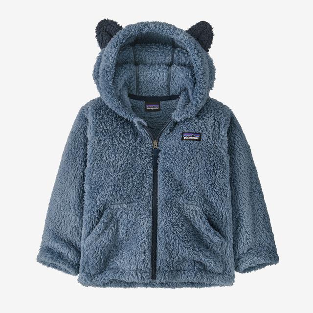 Soft Baby Furry Friends Hoodie - Cozy Animal-Themed Pullover for Toddlers & Infants - Perfect for Playtime, Outdoor Adventures & Photo Shoots