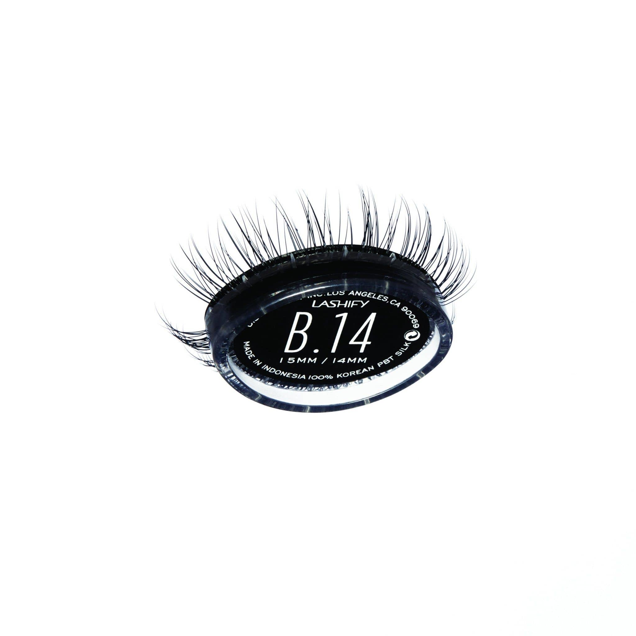 Amplify Core Gossamer® Lash - Volumizing Mascara for Long & Thick Lashes | Perfect for Daily Wear & Special Occasions
