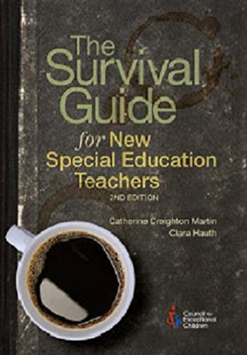 Special Education Teacher Survival Guide - Essential Tips & Strategies for New Educators | Classroom Management & Student Success