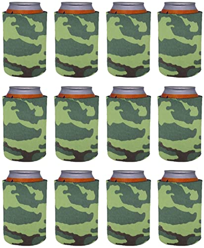 GreenCamo