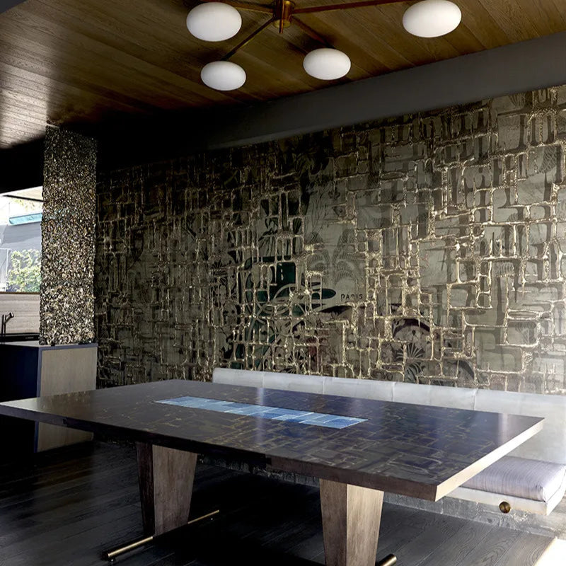 Luxor Dusk - Premium Home Decor for Living Room, Bedroom & Office | Elegant Decorative Lighting for Modern Interior Design