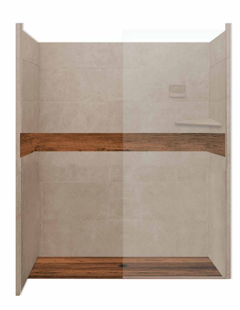 Burnt Oak Zero Threshold 60