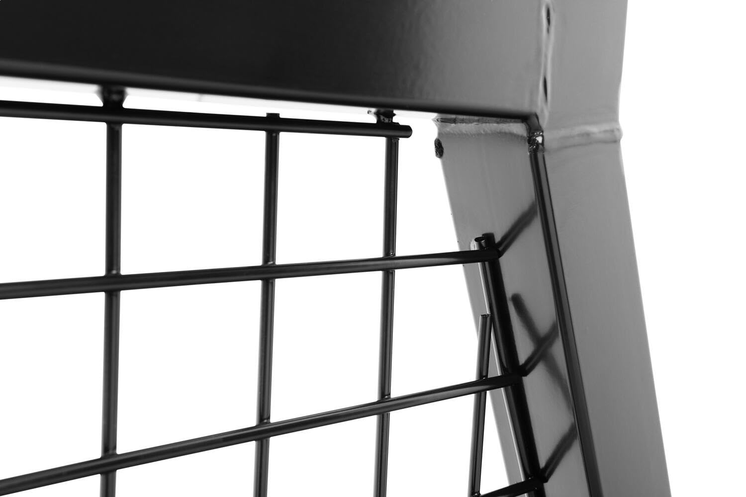 Backrack 10550 Heavy-Duty Safety Rack Frame - 64.25