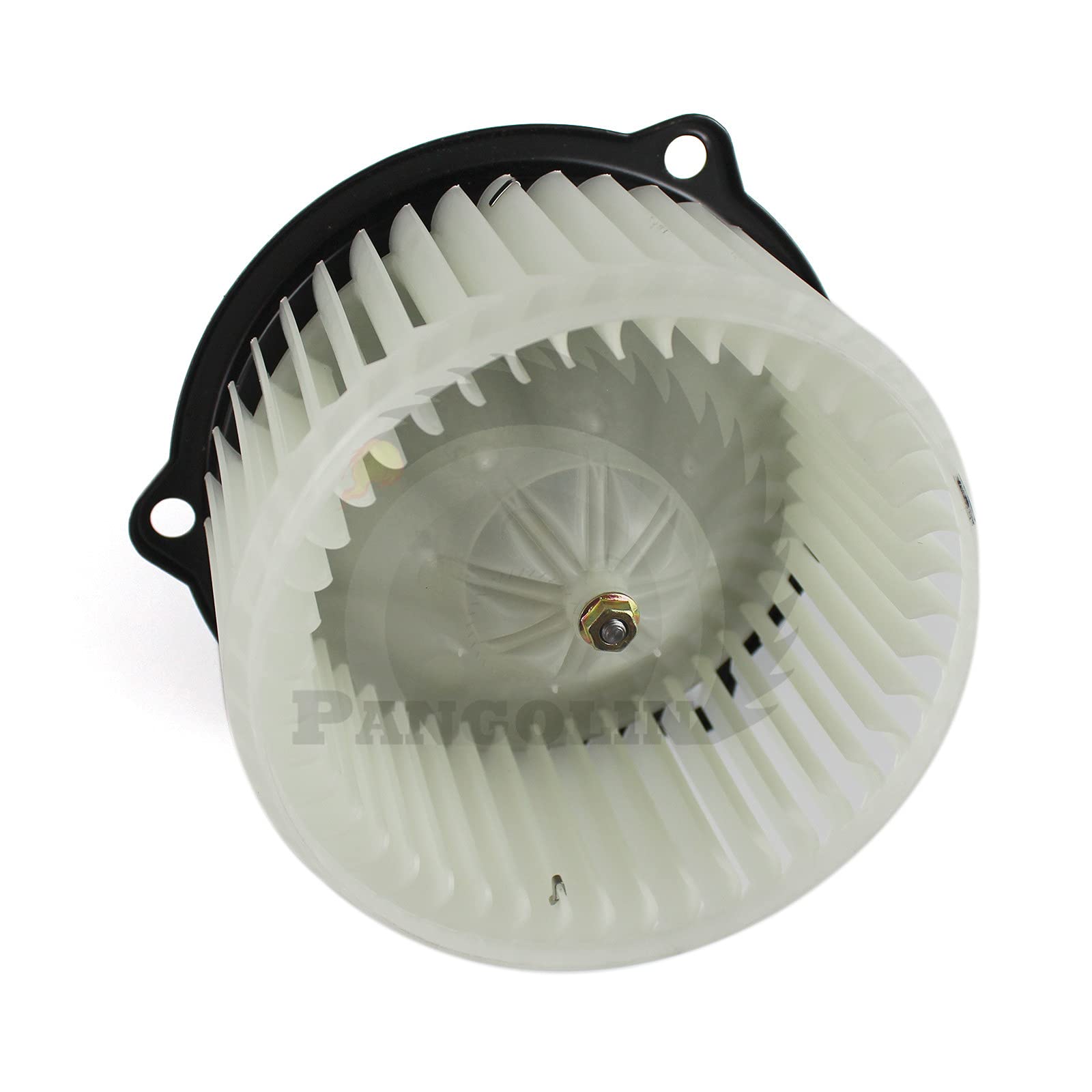 24V Blower Motor Fan Assembly for Caterpillar 320C & E320C Excavators | PANGOLIN 292500-0631 Replacement Part | Durable Aftermarket Solution with 3-Month Warranty | Ideal for Cooling System Maintenance & Heavy-Duty Construction Use